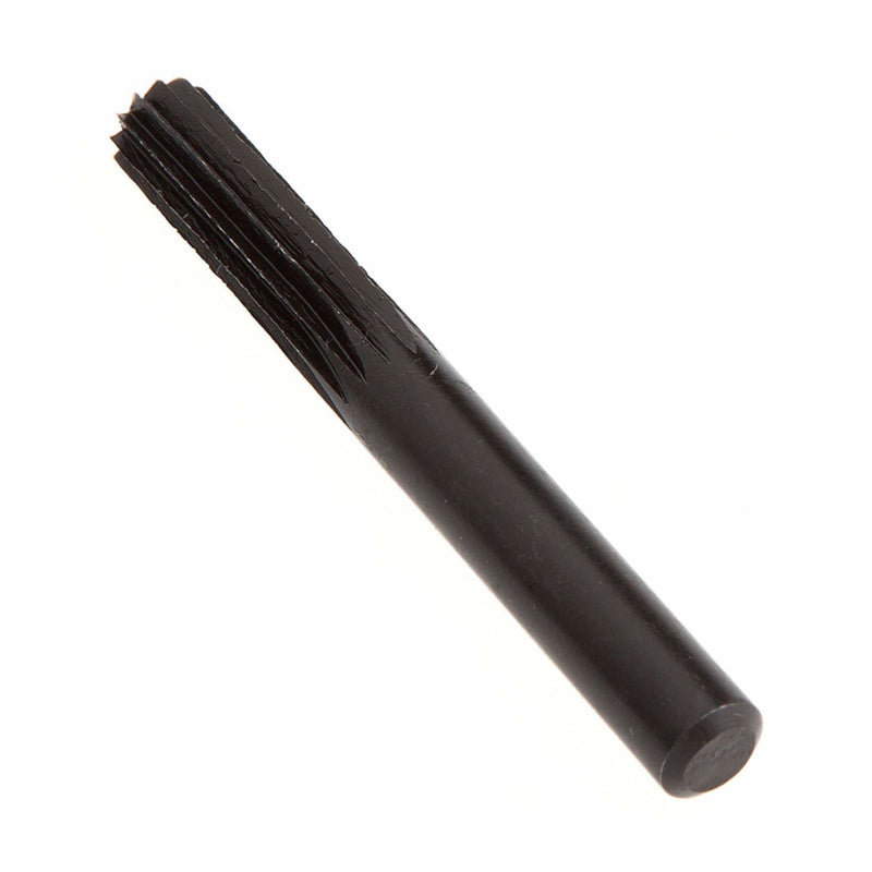 Forney 1/4 in. D X 1 in. L Rotary File Cylindrical with Flat Top