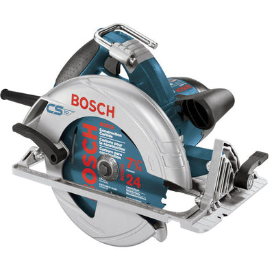 Bosch 15 amps 7-1/4 in. Corded Circular Saw