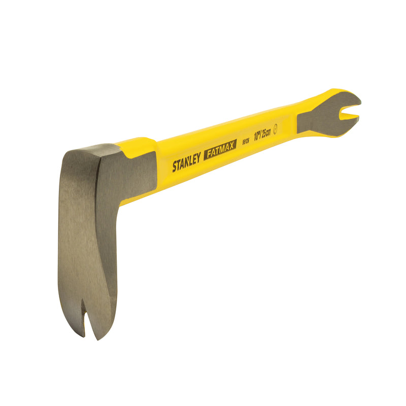 Stanley FATMAX 10 in. Claw Bar