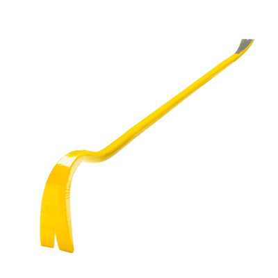 Stanley FATMAX 42 in. Wide Jaw Wrecking Bar