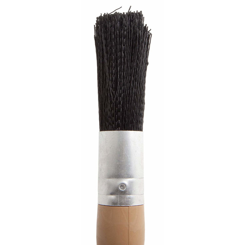 Forney 10-1/2 in. L X 1.5 in. W Cleaning Brush Nylon