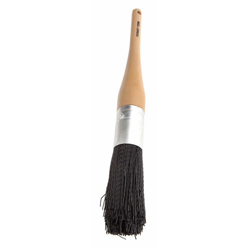 Forney 10-1/2 in. L X 1.5 in. W Cleaning Brush Nylon