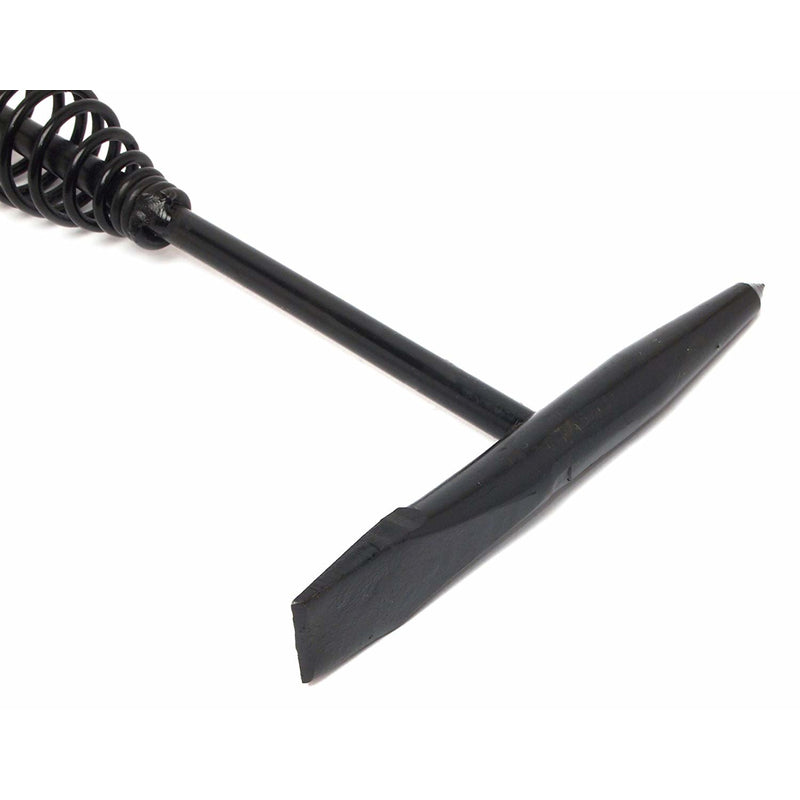 Forney 10-1/2 in. L X 6.25 in. W Cross Peen Chipping