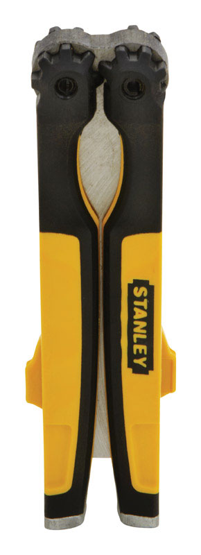 Stanley FatMax 1 in. W X 9 in. L Pocket Chisel