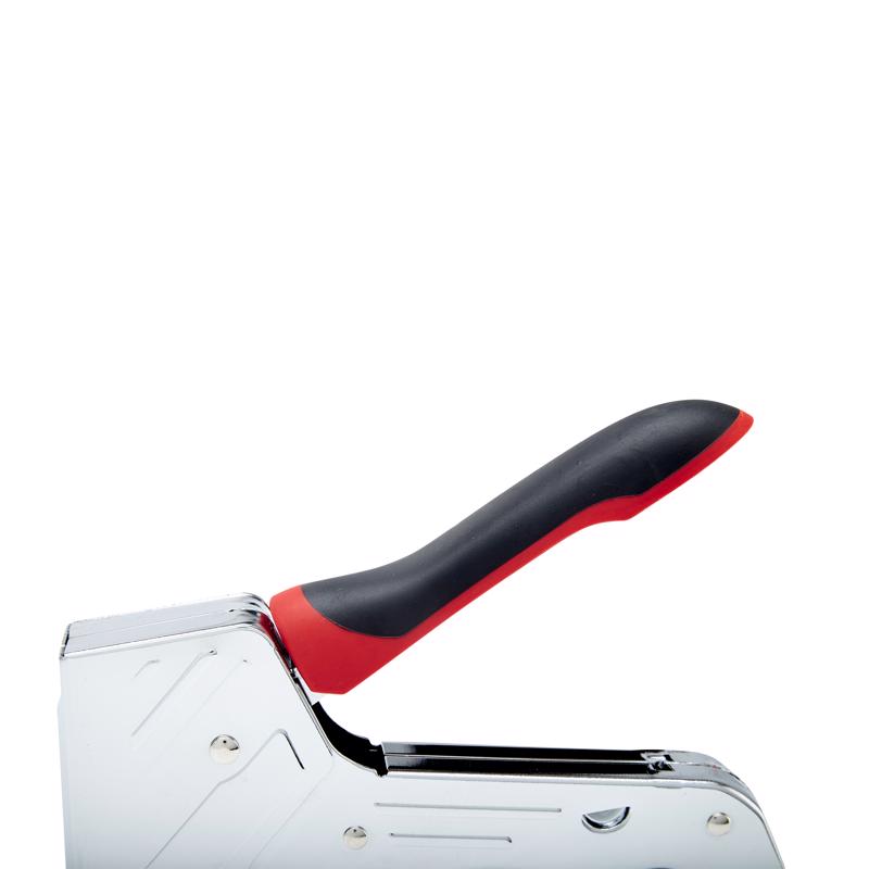 Arrow Manual 0.38 in. Flat Staple Gun