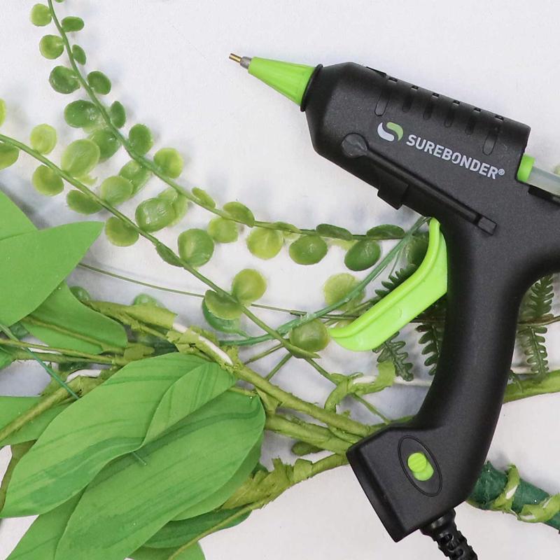 Surebonder 20 W High Temperature Glue Gun 120 V