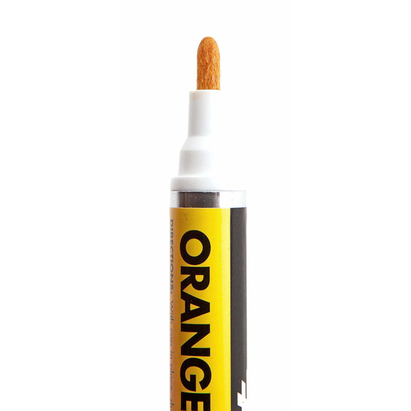 Forney Orange Valve Tip Paint Marker
