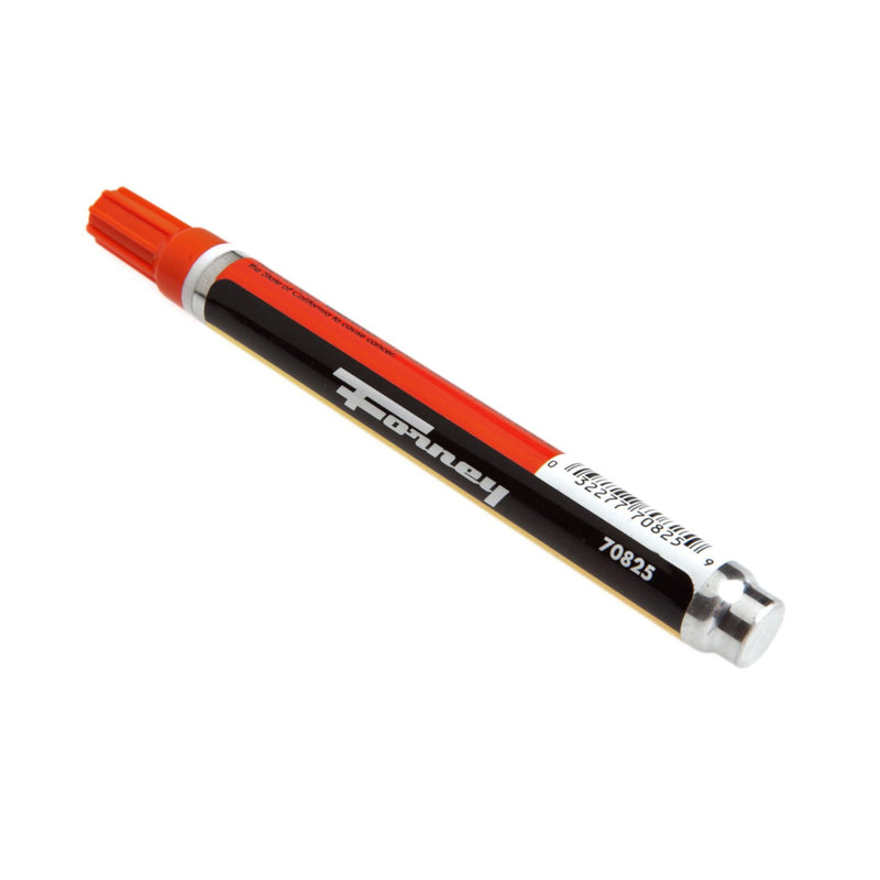 Forney Orange Valve Tip Paint Marker