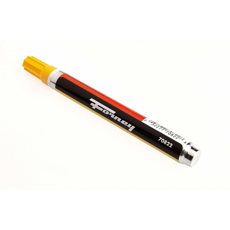Forney Yellow Valve Tip Paint Marker