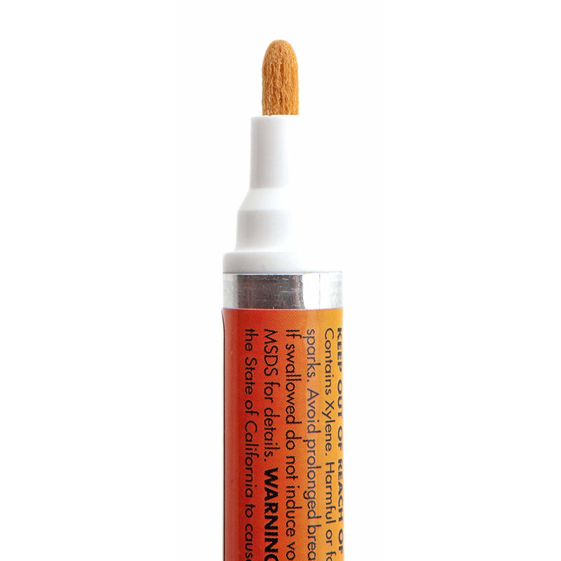 Forney Red Valve Tip Paint Marker