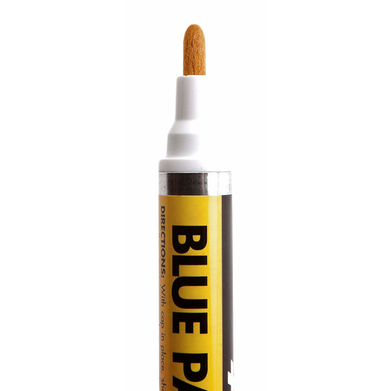 Forney Blue Valve Tip Paint Marker