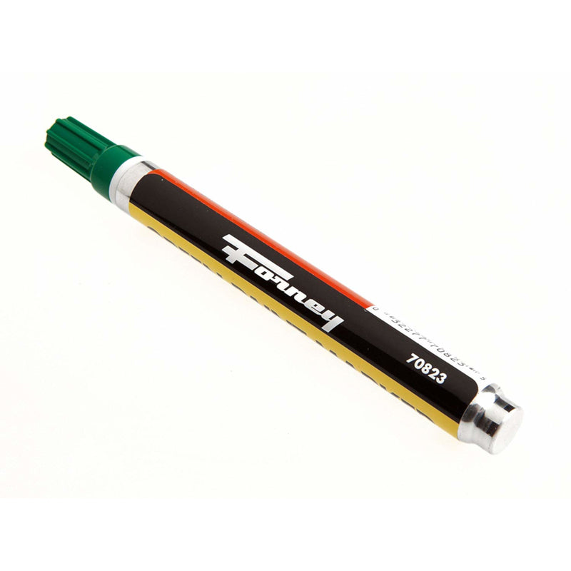 Forney Green Valve Tip Paint Marker