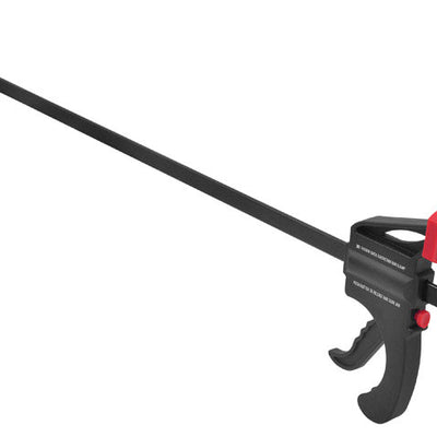 Steel Grip 36 in. X 2-1/2 in. D Bar Clamp 180 lb