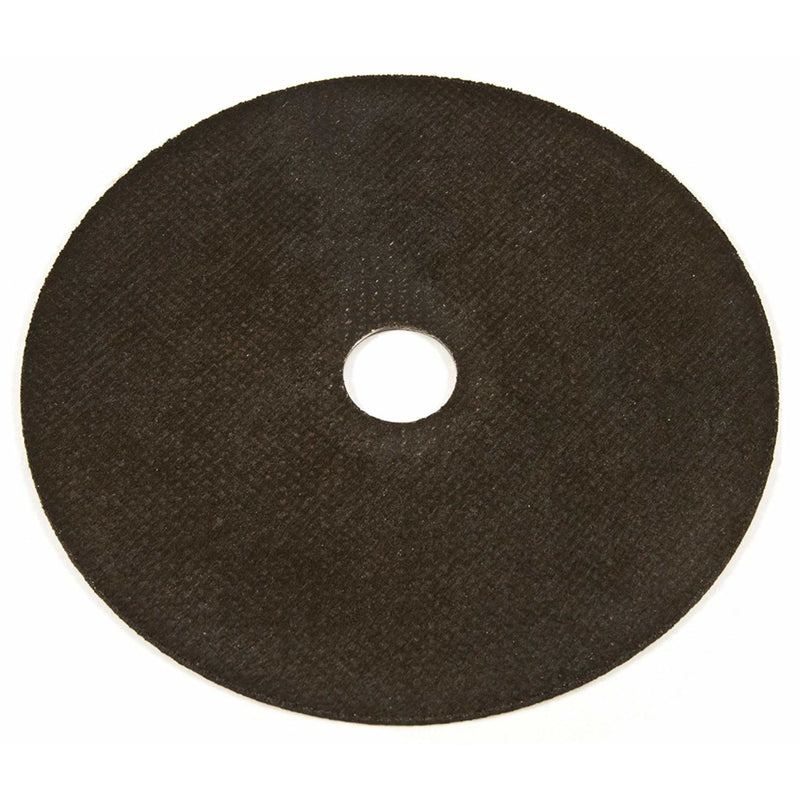 Forney 6 in. D X 7/8 in. Aluminum Oxide Metal Cut-Off Wheel