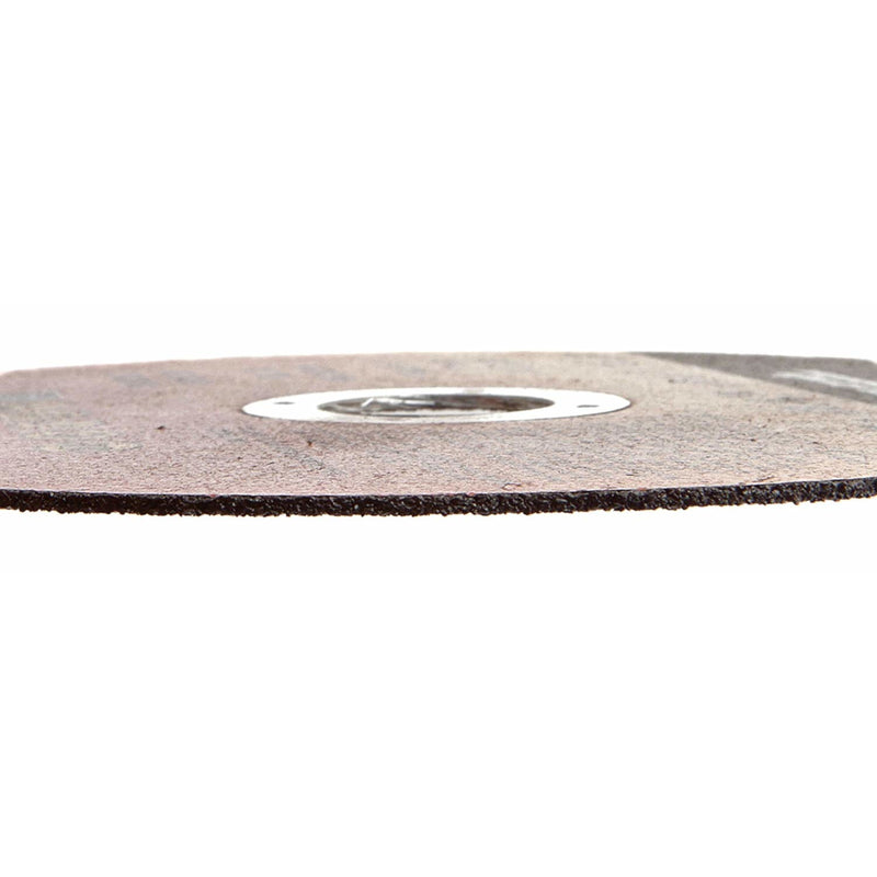 Forney 6 in. D X 7/8 in. Aluminum Oxide Metal Cut-Off Wheel