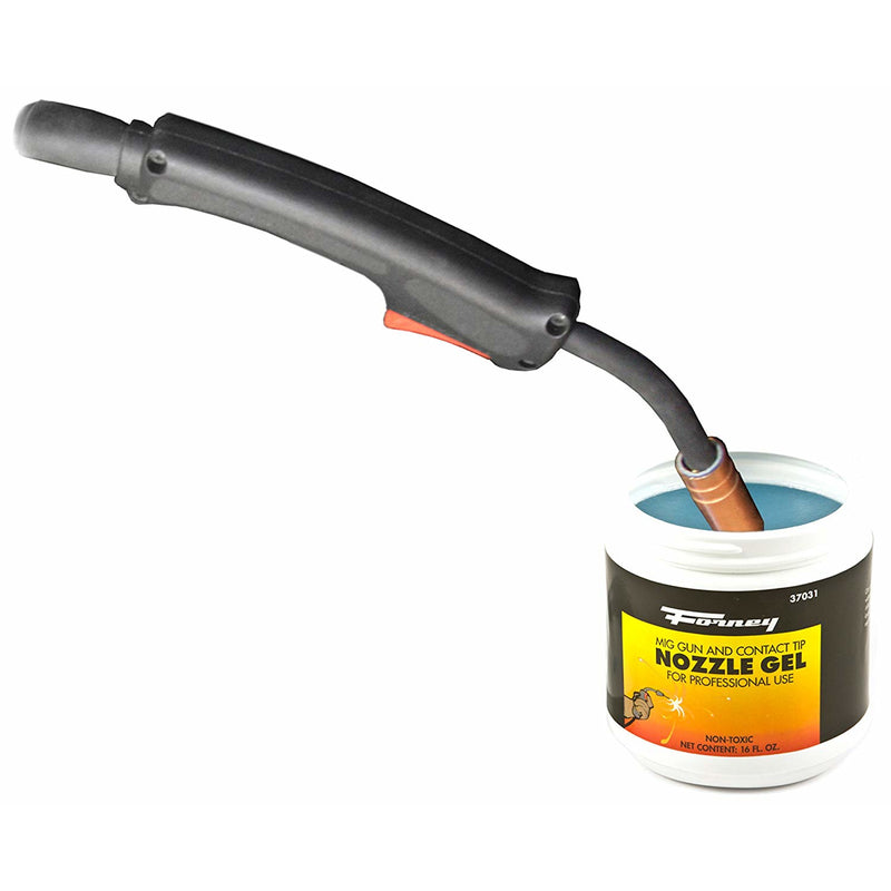 Forney Welding Nozzle Gel
