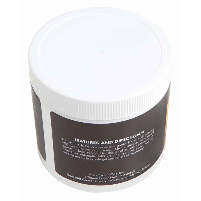 Forney Welding Nozzle Gel
