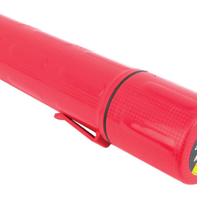 Forney 14-3/8 in. L Welding Rod Storage Polypropylene