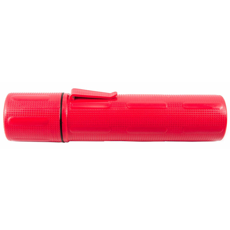 Forney 14-3/8 in. L Welding Rod Storage Polypropylene
