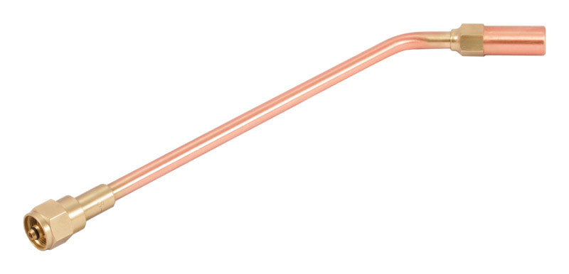Forney Size #8 Heating Nozzle Oxy-Acetylene