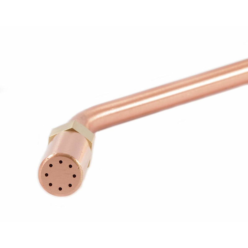 Forney Size #8 Heating Nozzle Oxy-Acetylene