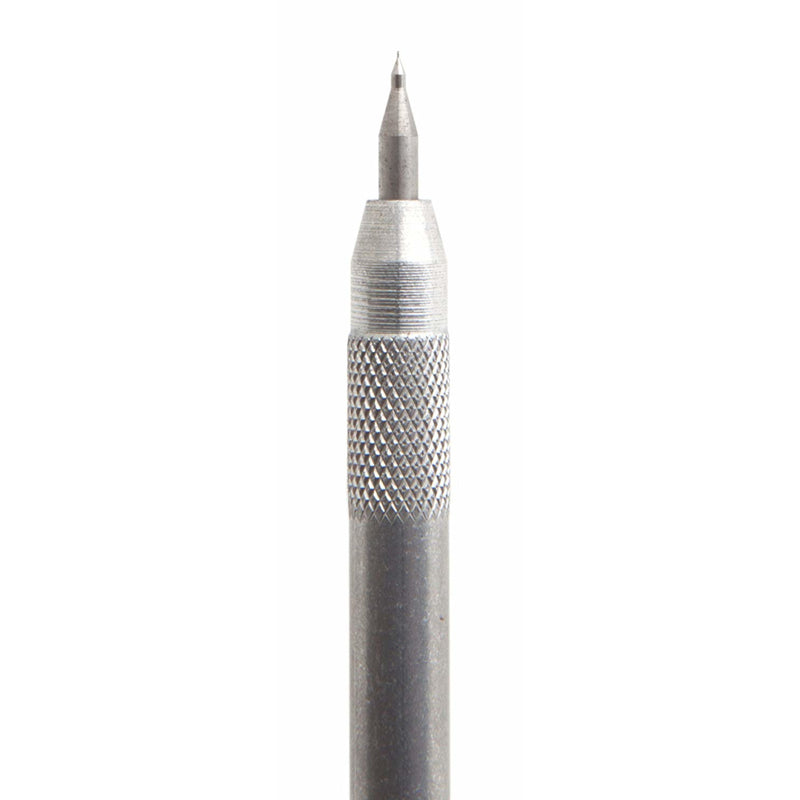 Forney Aluminum Scriber Silver