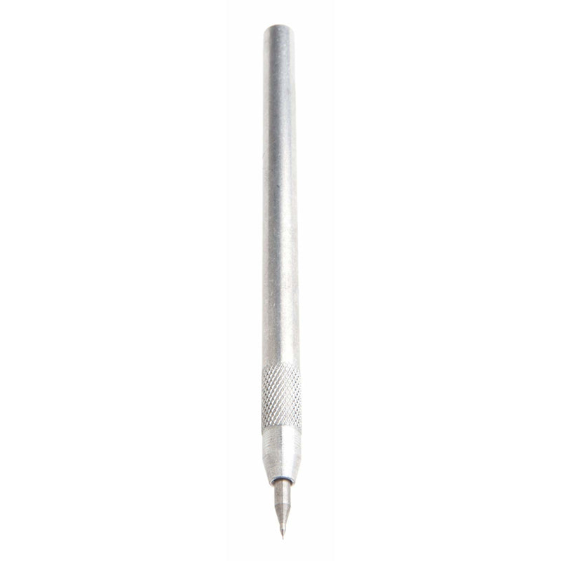 Forney Aluminum Scriber Silver