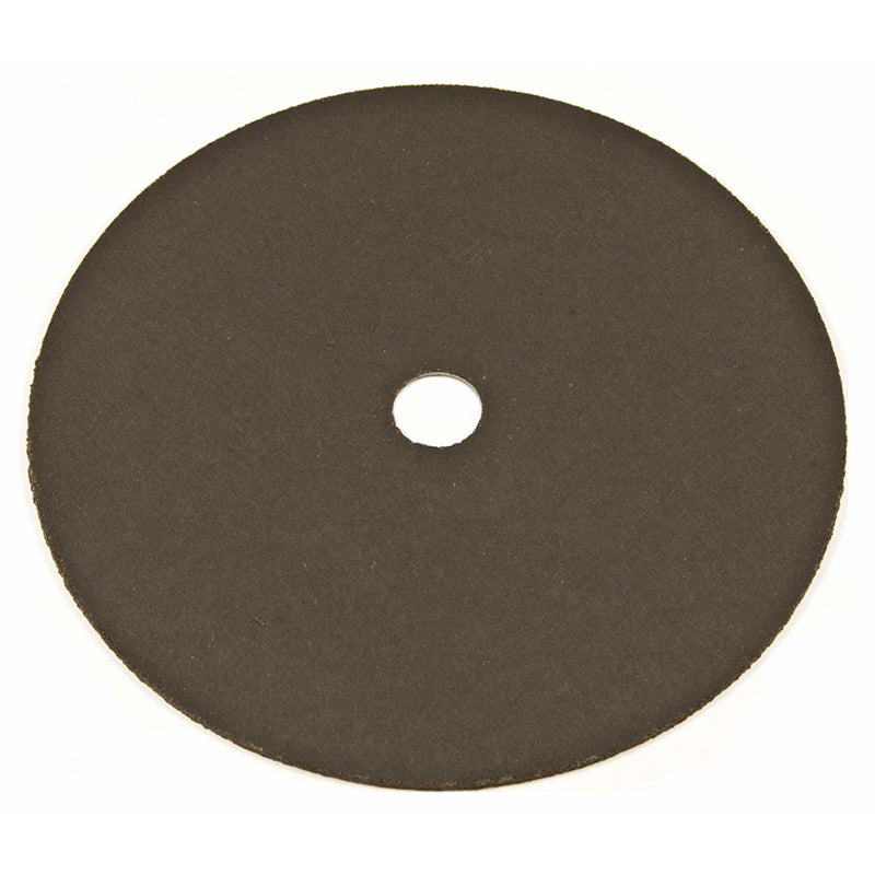 Forney 6 in. D X 5/8 in. Aluminum Oxide Metal Cut-Off Wheel