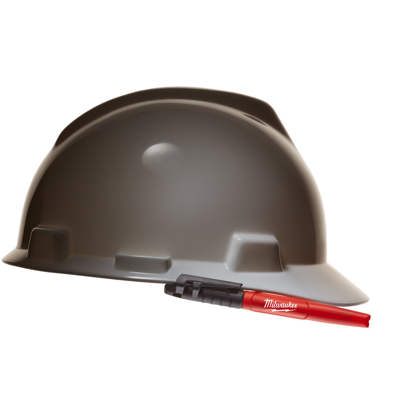 Milwaukee Inkzall Black Fine Tip Jobsite Marker