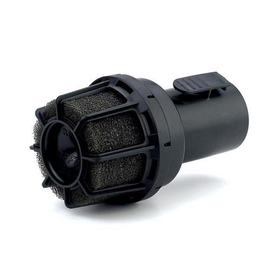 Craftsman 4 in. L X 4 in. W X 2-1/2 in. D Air Diffuser and Muffler