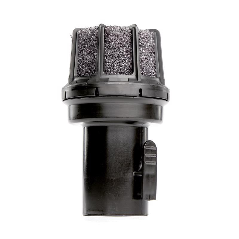 Craftsman 4 in. L X 4 in. W X 2-1/2 in. D Air Diffuser and Muffler
