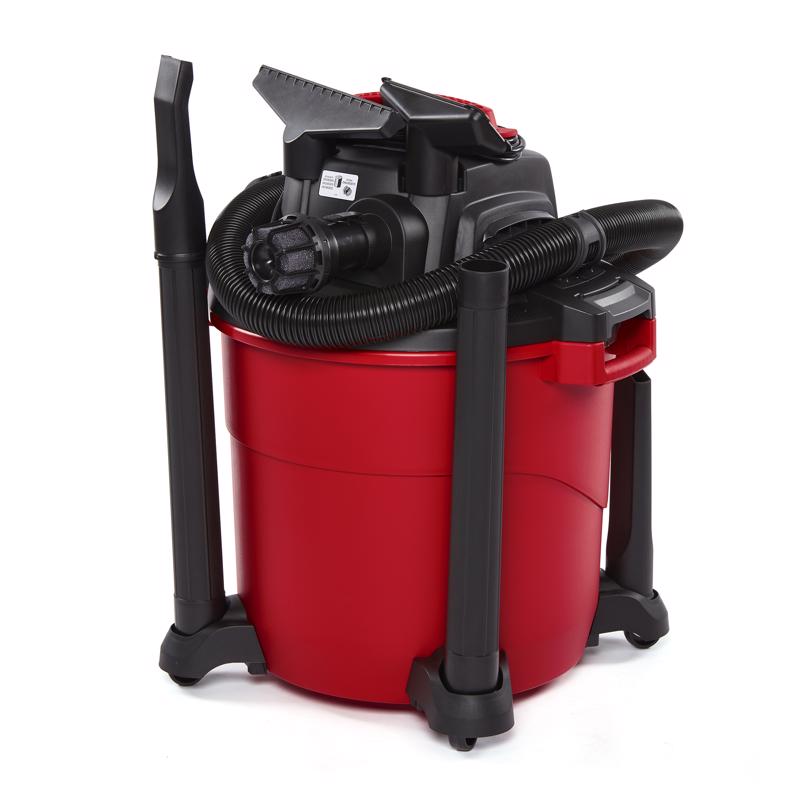Craftsman 4 in. L X 4 in. W X 2-1/2 in. D Air Diffuser and Muffler