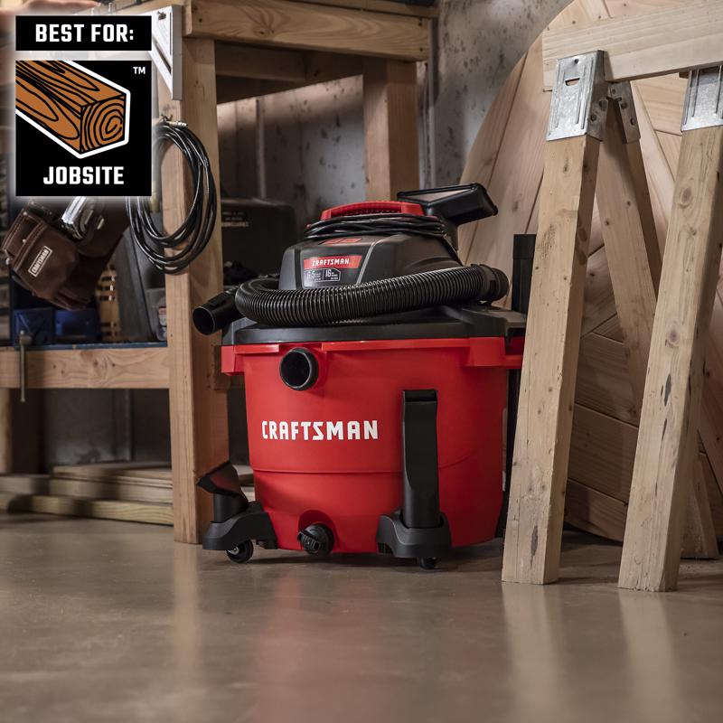Craftsman 4 in. L X 4 in. W X 2-1/2 in. D Air Diffuser and Muffler