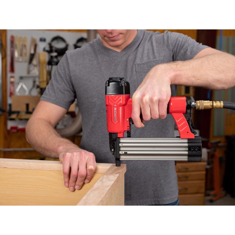 Arrow PT18G 18 Ga. Brad Nailer
