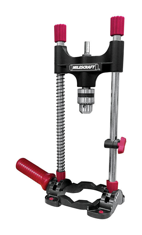 Milescraft DrillMate Portable Drill Guide