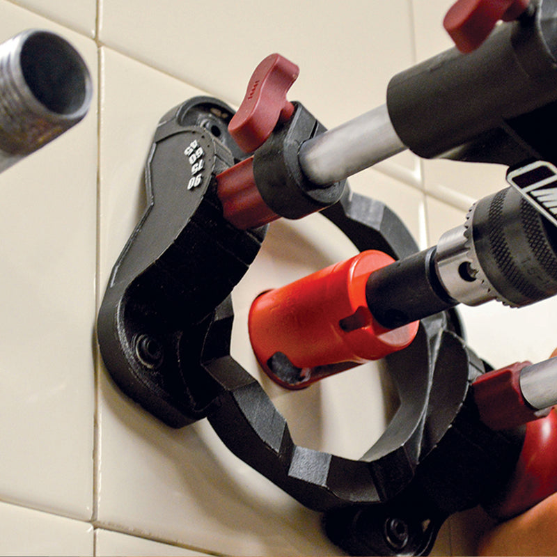 Milescraft DrillMate Portable Drill Guide