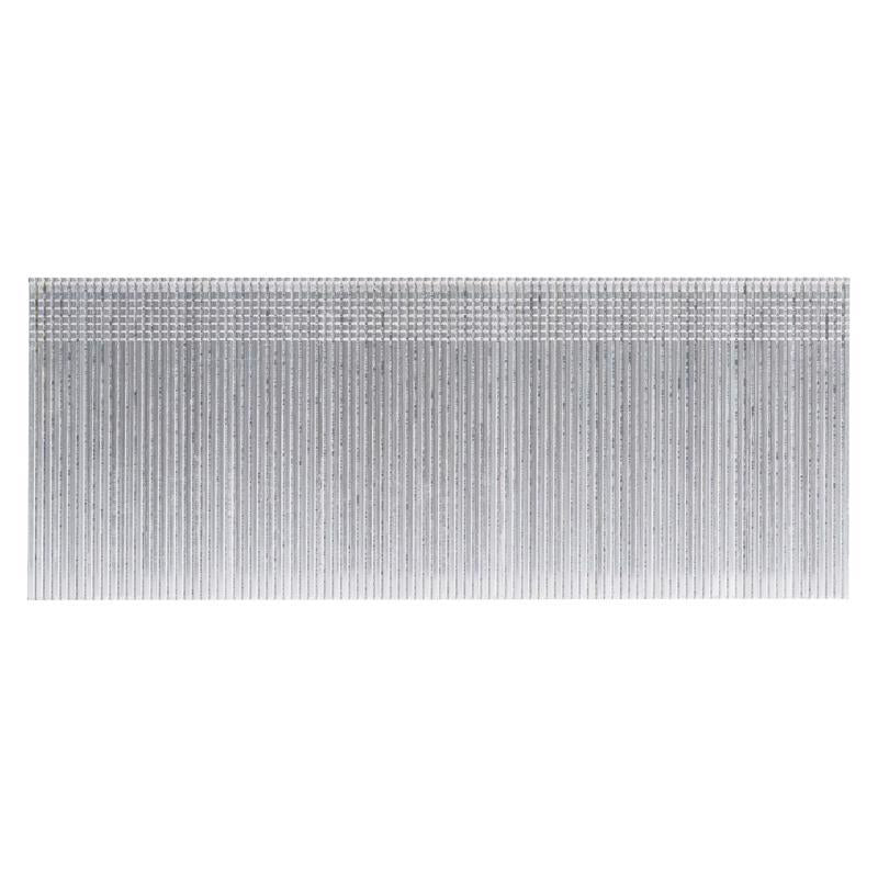 Arrow 2 in. L X 18 Ga. Straight Strip Galvanized Brad Nails 1,000 pk