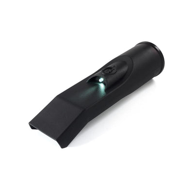 Craftsman 11 in. L X 7 in. W X 2-1/2 in. D LED Car Nozzle