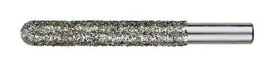 Rotozip XBit 1/4 in. X 3-7/8 in. L Diamond Tipped Drill Bit Straight Shank