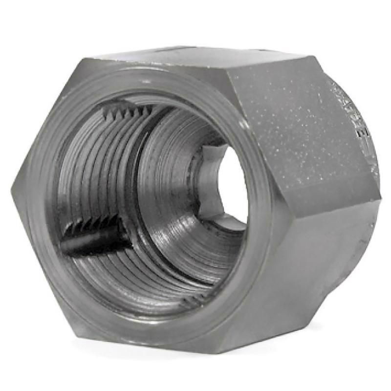 Superior Tool Thread Cleaner 7 in. H