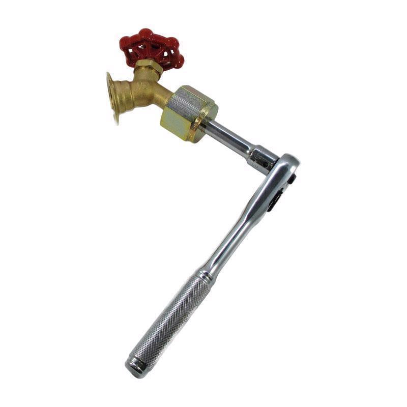 Superior Tool Thread Cleaner 7 in. H