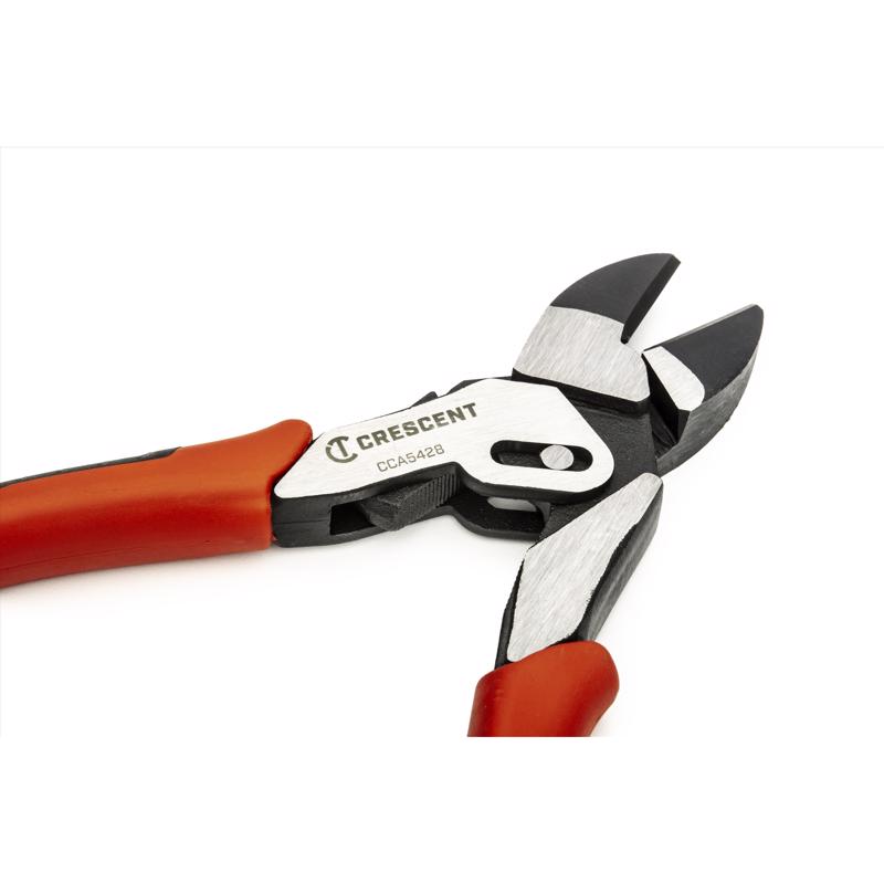 Crescent 8 in. Alloy Steel Diagonal Pliers