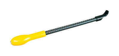 Stanley 10 in. L X 1-1/2 in. W Steel Single Cut File