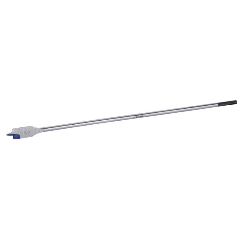 Irwin Speedbor 5/8 in. X 16 in. L Carbon Steel Wood Boring Bit Hex Shank
