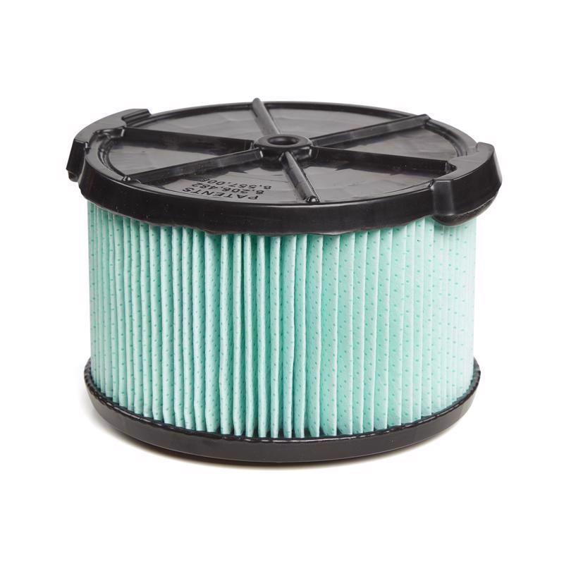 Craftsman 6.75 in. D Wet/Dry Vac Filter 4 gal