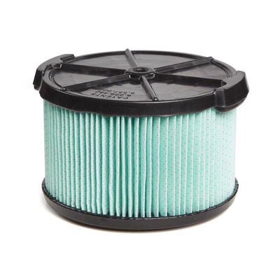 Craftsman 6.75 in. D Wet/Dry Vac Filter 4 gal