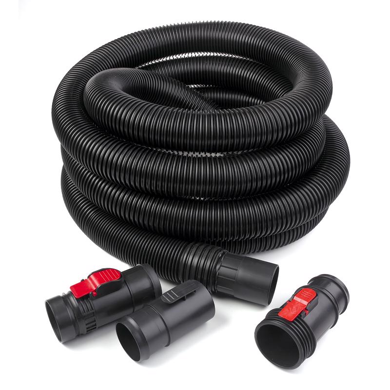 Craftsman 2-1/2 in. D Flexible Vacuum Hose