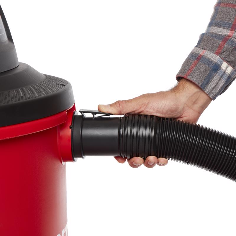 Craftsman 2-1/2 in. D Flexible Vacuum Hose