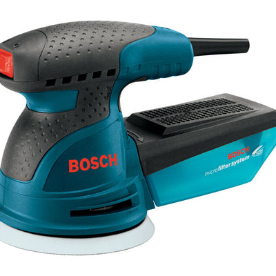 Bosch 2.5 amps Corded 5 in. Random Orbit Sander