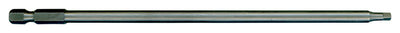 Senco Square 2 in. X 6.73 in. L Screwdriver Bit Steel 2 pc